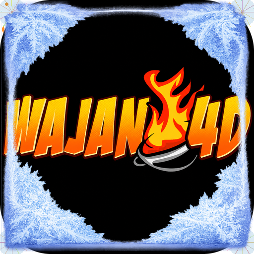wajan4d — galeri pratinjau Resmi APK
